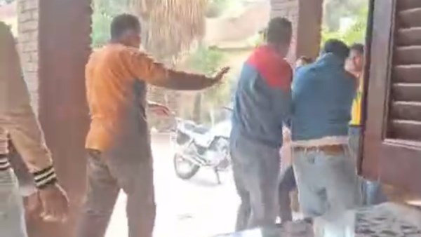 ضبط المتهم في واقعة 