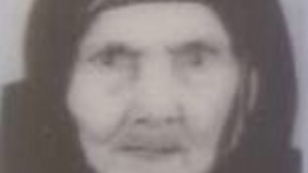 وفاة أكبر معمرة بالغربية 