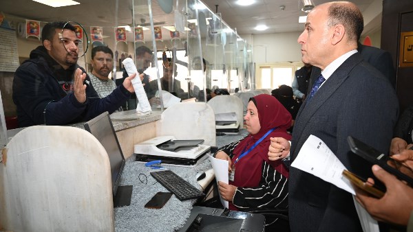 ضبط 250 بطاقة تموينية وتحرير محاضر لمخالفات تصرف في 4 شكائر دقيق مدعم ضبط 250 بطاقة تموينية وتحرير محاضر لمخالفات تصرف في 4 شكائر دقيق مدعم