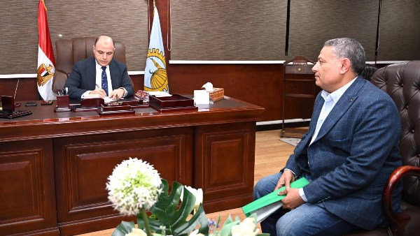 محافظ الغربية 