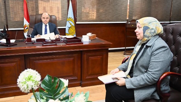 محافظ الغربية 