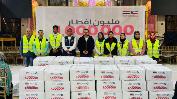 تضامن الاجتماعي بالغربية 