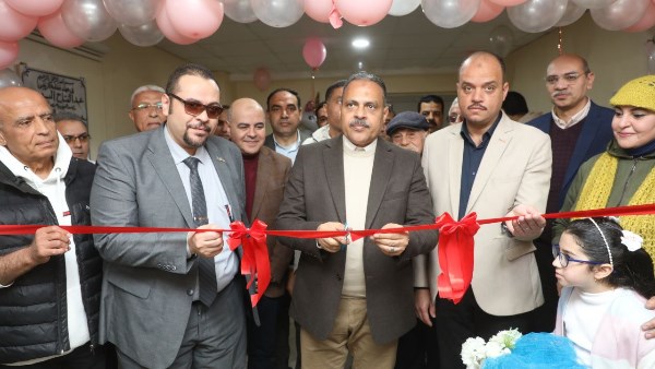 محافظ الشرقية