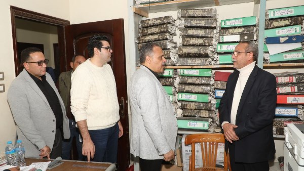 محافظ الشرقية