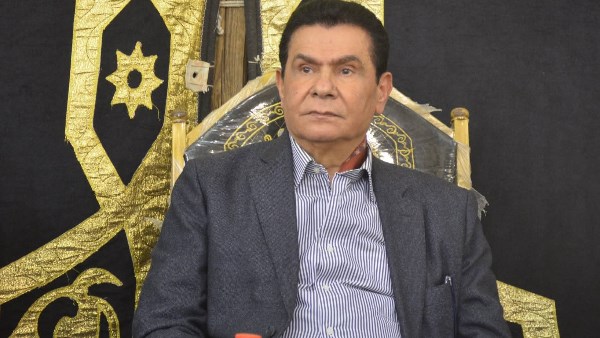 النائب محمد الصالحي يطالب بسرعة تشغيل معهد أورام الزقازيق لتخفيف معاناة المرضى بالشرقية والدلتا