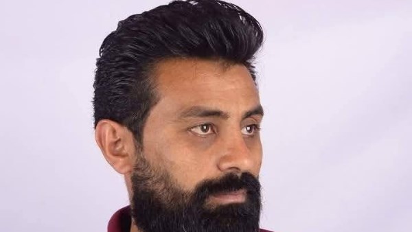 المجني عليه 