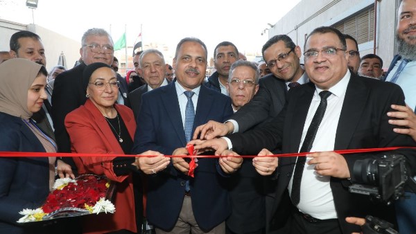 محافظ الشرقية