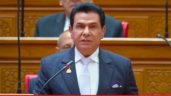 النائب محمد الصالحي