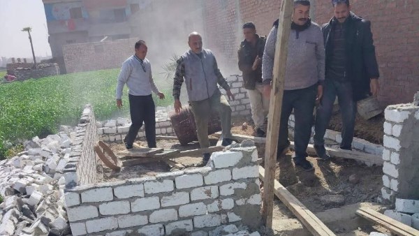 محافظ الشرقية