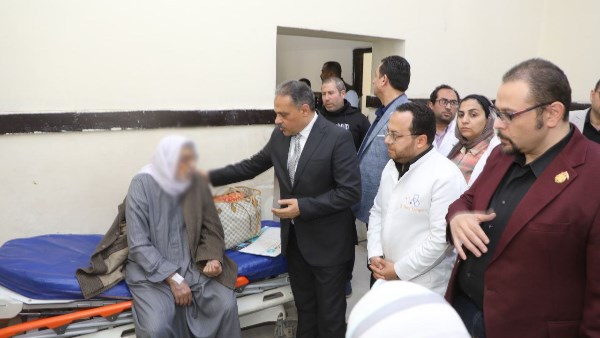 محافظ الشرقية