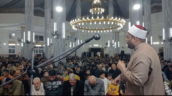 اوقاف الشرقية