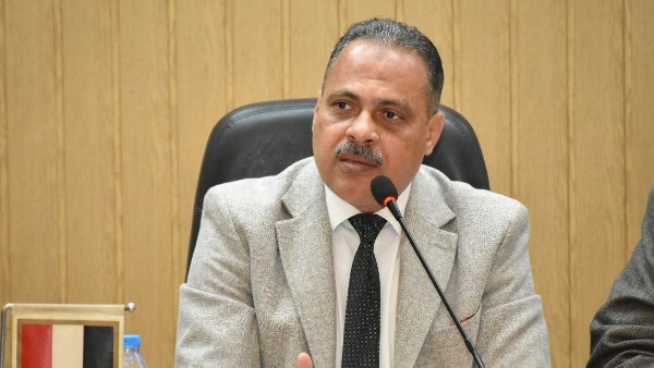 محافظ الشرقية