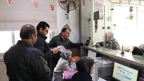 نائب محافظ الشرقية