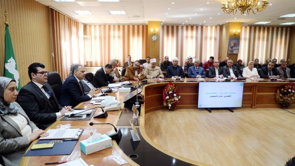 تنفيذي الشرقية