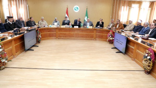 تنفيذي الشرقية