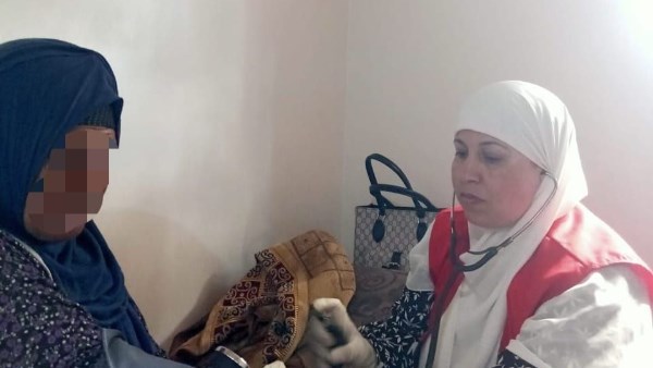 صحة الشرقية