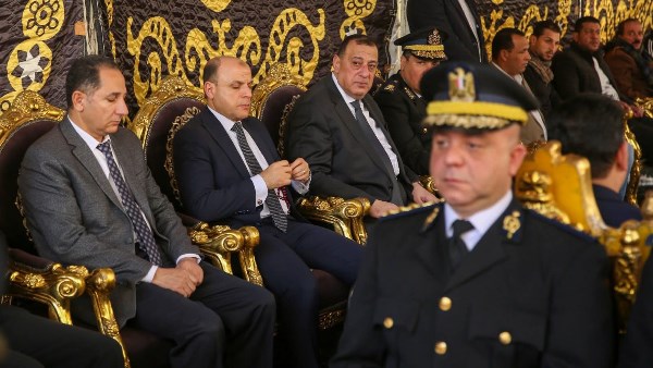 محافظ كفر الشيخ 