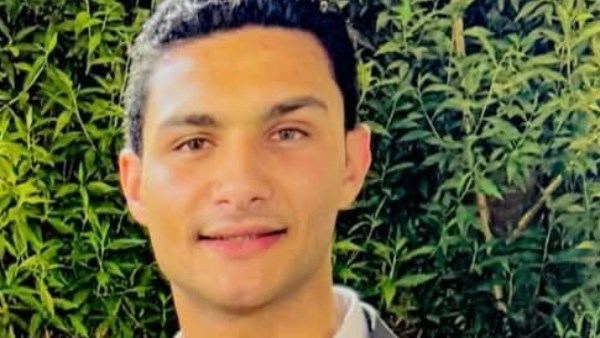 النقيب الشهيد عمر معاني .. 