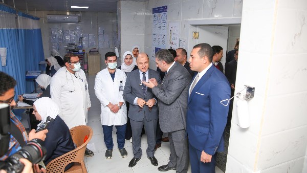 محافظ كفر الشيخ 