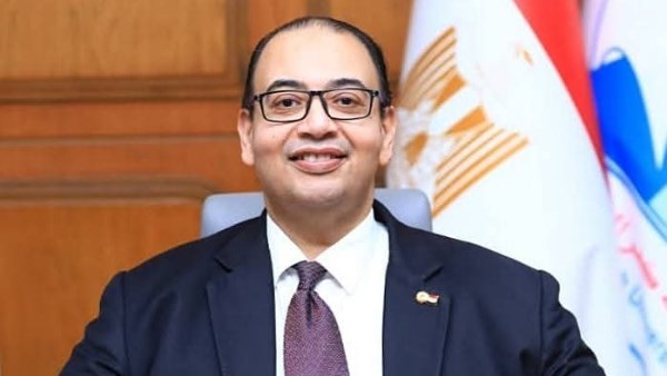 رئيس جامعة كفر الشيخ 