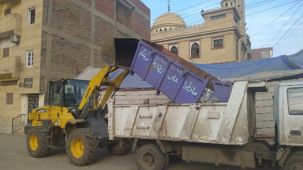 حملات نظافة