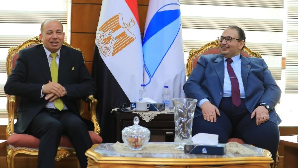 رئيس جامعة كفر الشيخ 