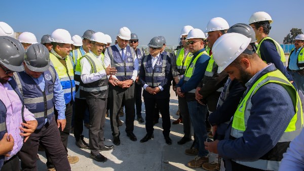 محافظ كفر الشيخ 