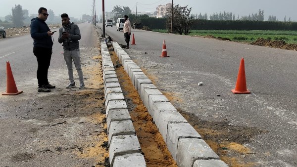 جانب من الأعمال 