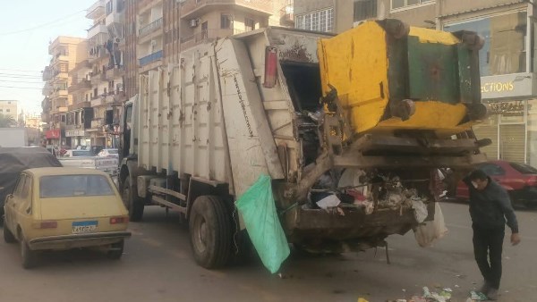 حملات نظافة 