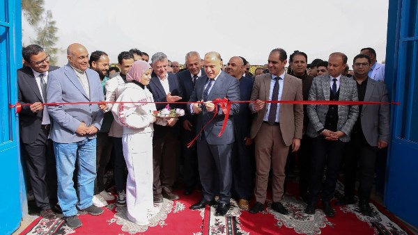 محافظ كفر الشيخ 