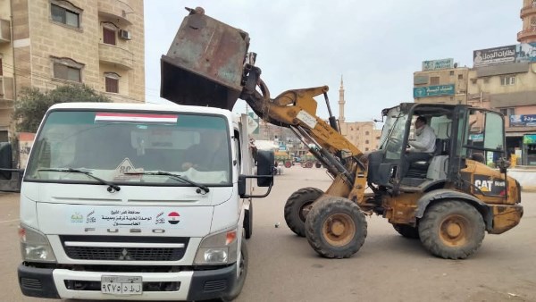 حملات نظافة 