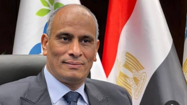 المهندس إبراهيم مكي