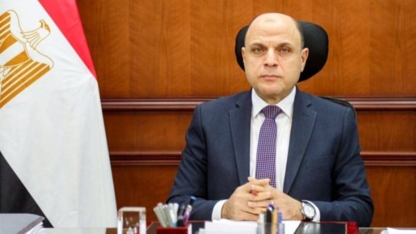 محافظ كفر الشيخ الجديد