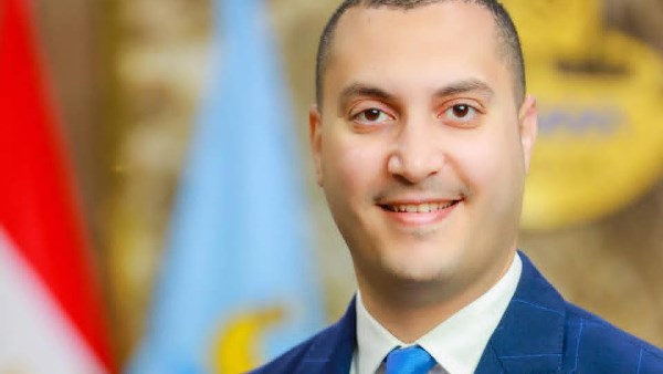 نائب محافظ كفر الشيخ 