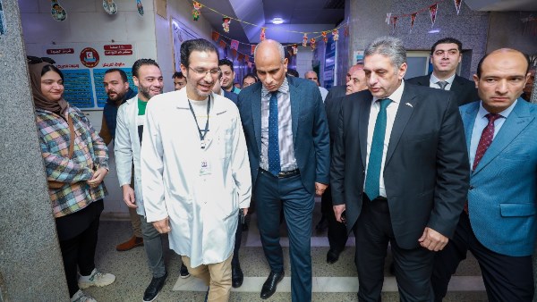 محافظ كفر الشيخ 