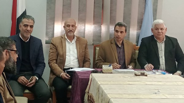 وكيل تعليم كفر الشيخ 