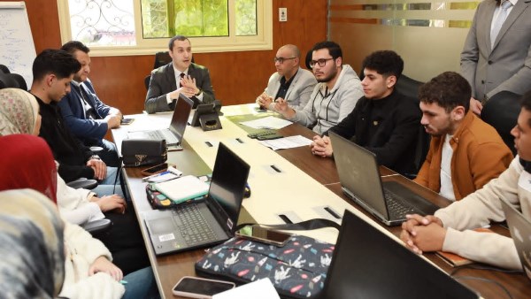 نائب محافظ كفر الشيخ 