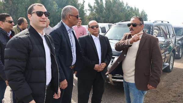 محافظ كفر الشيخ 