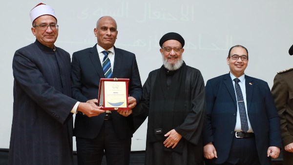 محافظ كفر الشيخ 