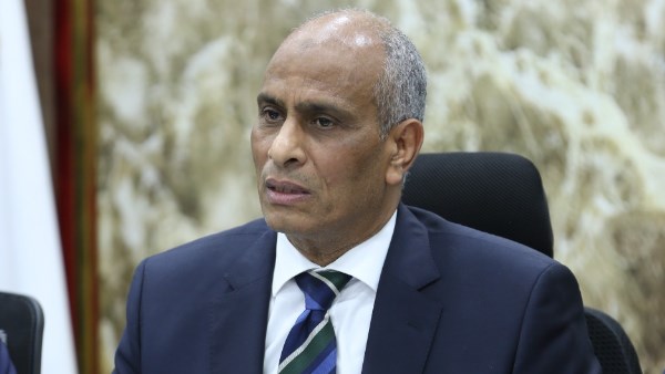 محافظ كفر الشيخ 