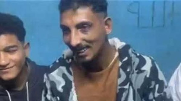 اسلام ضحية ميت عاصم 