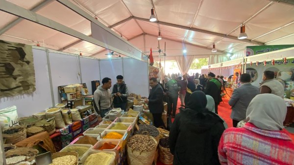 اللحوم ب280 والسمك ب55 جنيهًا.. قائمة أسعار السلع بمعرض الزراعة بالدقي