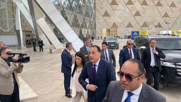 رئيس الوزراء