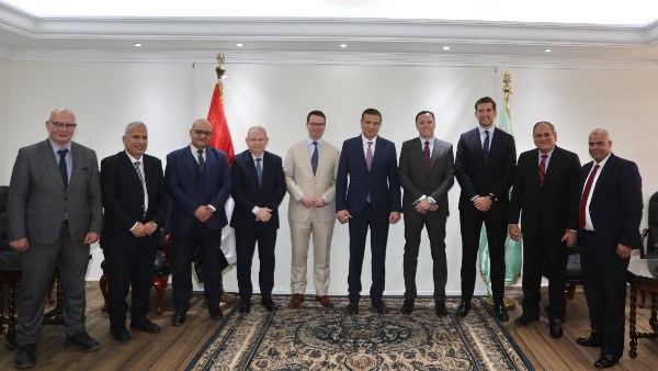 وزير الزراعة 