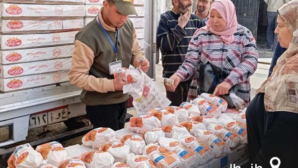 جهاز مستقبل مصر