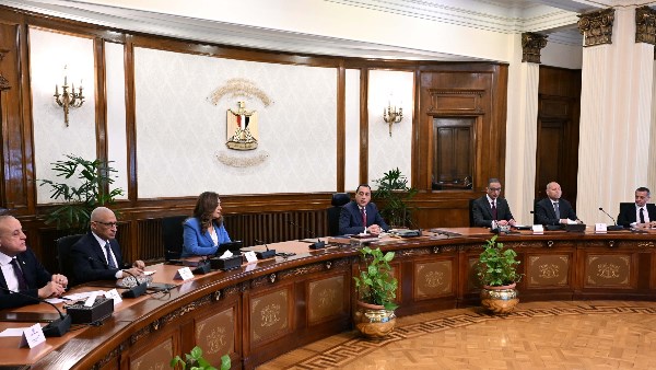 رئيس الوزراء