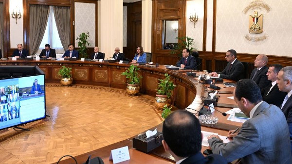 رئيس الوزراء