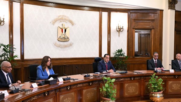 رئيس الوزراء