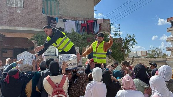 جهاز مستقبل مصر