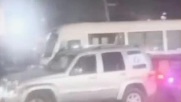 حادثة كرداسة